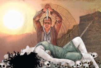 Grand-Guignol II