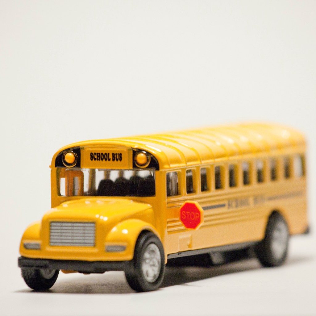 Gérer la transition garderie-maternelle sans virer&nbsp;fou